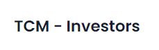 TCM - Investors